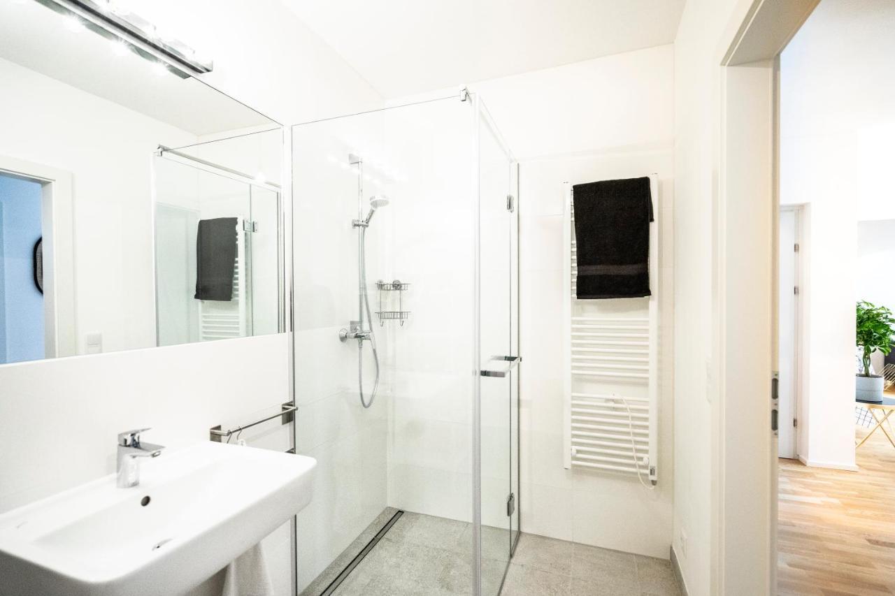 Boutique Design-Apartments Wien Ngoại thất bức ảnh